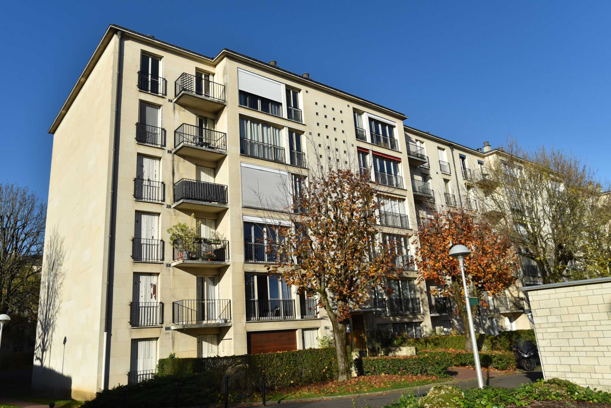 Property view